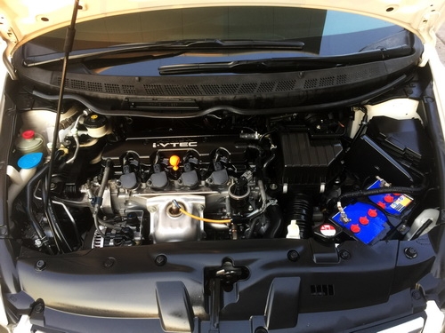 **Civic FD ปี11 ท็อบสุด1.8 สีขาว แต่งซิ่ง วิ่งน้อย สวยจัด ราคาสุดคุ้ม**