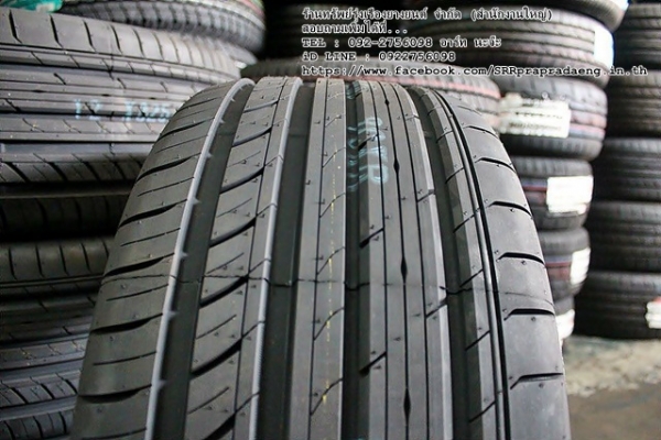 ยาง TOYO PROXES C1S 255/45R18 ปี16 ราคาพิเศษ
