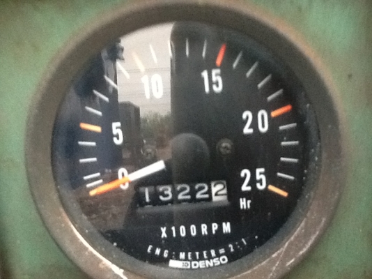 ขายNippon Sharyo60kva0883601537