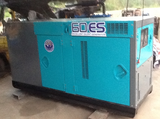 ขายNippon Sharyo60kva0883601537