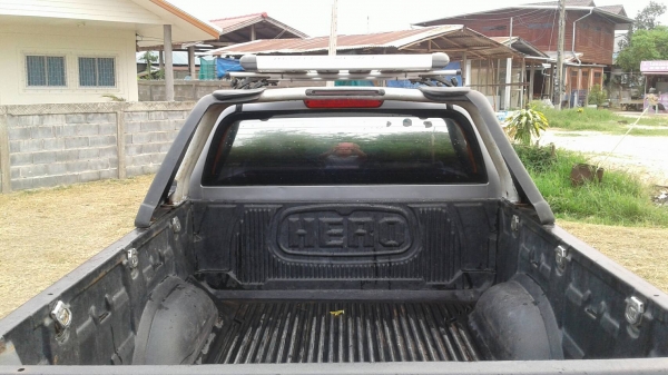 D-MAX 3.0 HILANDRE D-MAX 3.0 HILANDRE