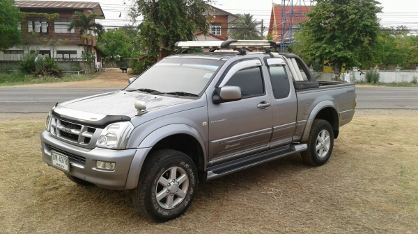 D-MAX 3.0 HILANDRE