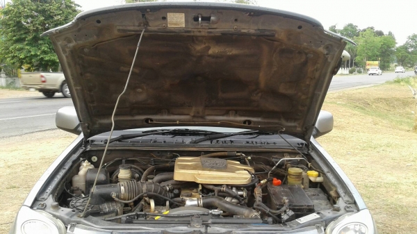 D-MAX 3.0 HILANDRE D-MAX 3.0 HILANDRE