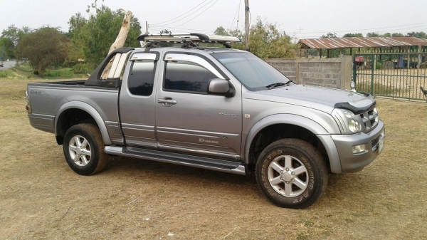 D-MAX 3.0 HILANDRE D-MAX 3.0 HILANDRE