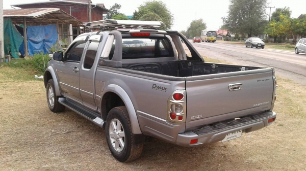 D-MAX 3.0 HILANDRE D-MAX 3.0 HILANDRE