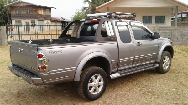 D-MAX 3.0 HILANDRE D-MAX 3.0 HILANDRE