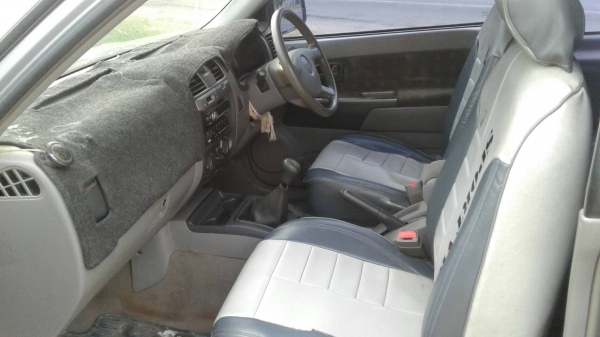 D-MAX 3.0 HILANDRE D-MAX 3.0 HILANDRE