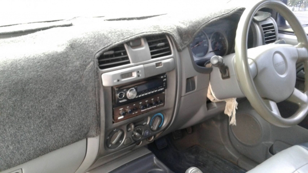 D-MAX 3.0 HILANDRE D-MAX 3.0 HILANDRE