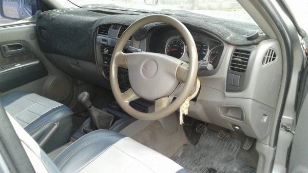 D-MAX 3.0 HILANDRE D-MAX 3.0 HILANDRE