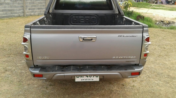 D-MAX 3.0 HILANDRE D-MAX 3.0 HILANDRE