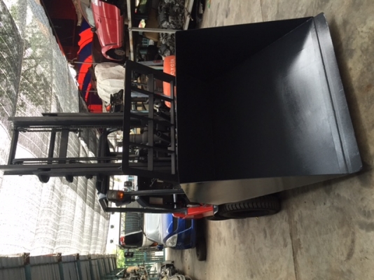 ขายรถโฟลคลิฟท์ ( รุ่นใหม่ล่าสุด ) TOYOTA 8FD20 ,เครื่องยนต์ดีเซล  3Z ,เสายกสูง 4 เมตร ,งาปรับคว่ำ-หงาย , รถนำเข้าจากญี่ปุ่น 100\% พร้อมปุ้งกี๋แท้จากญี่ปุ่น