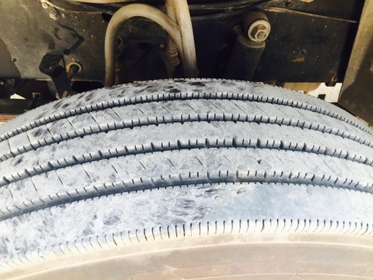 ขายรถพ่วง HINO เครื่อง 344 แรง ปลายปี 56 ไมล์ 145,xxx กระบะดัมพ์อู่แสงเทลเลอร์ ลูก 3 เพลาแท้ ยางเต็ม ภายในสวย ขายรถพ่วง HINO เครื่อง 344 แรง ปลายปี 56 ไมล์ 145,xxx กระบะดัมพ์อู่แสงเทลเลอร์ ลูก 3 เพลาแท้ ยางเต็ม ภายในสวย