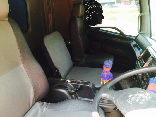 ขายรถพ่วง HINO เครื่อง 344 แรง ปลายปี 56 ไมล์ 145,xxx กระบะดัมพ์อู่แสงเทลเลอร์ ลูก 3 เพลาแท้ ยางเต็ม ภายในสวย ขายรถพ่วง HINO เครื่อง 344 แรง ปลายปี 56 ไมล์ 145,xxx กระบะดัมพ์อู่แสงเทลเลอร์ ลูก 3 เพลาแท้ ยางเต็ม ภายในสวย