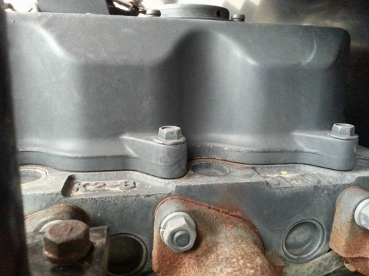 คูโบต้า L3408 DI 4 WD ใบมีดตราช้าง ผาน 6 เล่มพร้อม