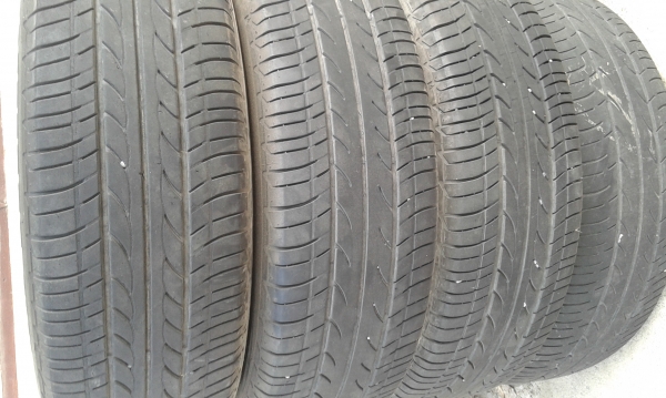 ยาง bridgestone b250