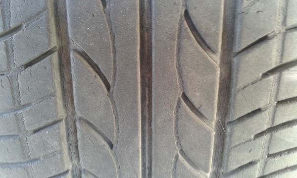 ยาง bridgestone b250