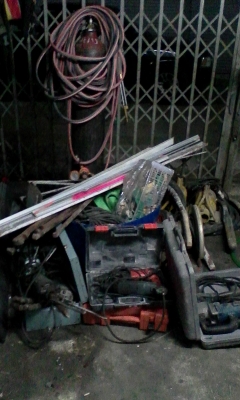 ขายเหมาเครื่องมือและอุปกรณ์ถูกๆด่วน