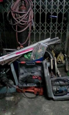 ขายเหมาเครื่องมือและอุปกรณ์ถูกๆด่วน