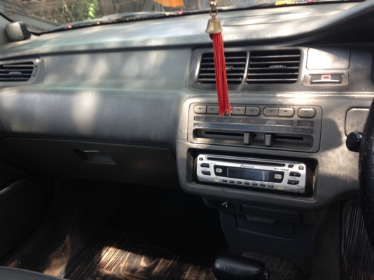 ขายด่วนซีวิคเตารีดปี92สภาพพร้อมใช้งานเครื่องดีแอร์เย็นเอาไปใช้ได้เลย ขายด่วนซีวิคเตารีดปี92สภาพพร้อมใช้งานเครื่องดีแอร์เย็นเอาไปใช้ได้เลย