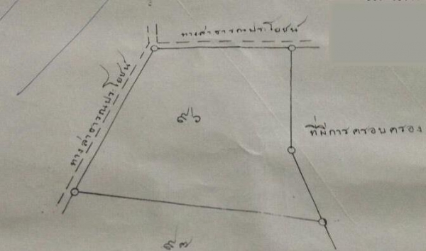 ขายที่ดินรวม 159 ไร่ 2 งาน 55 ตร.ว. พนัสนิคม ชลบุรี