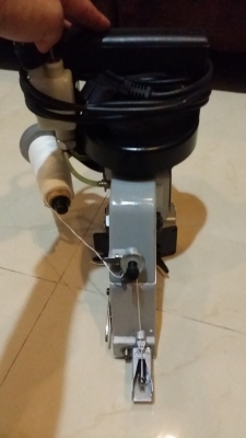 ขายจักรเย็บกระสอบ new long