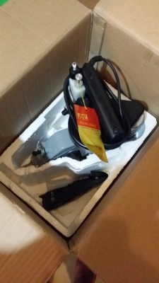 ขายจักรเย็บกระสอบ new long