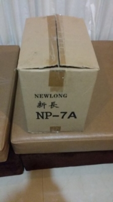 ขายจักรเย็บกระสอบ new long