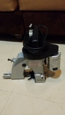 ขายจักรเย็บกระสอบ new long