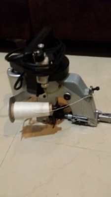 ขายจักรเย็บกระสอบ new long