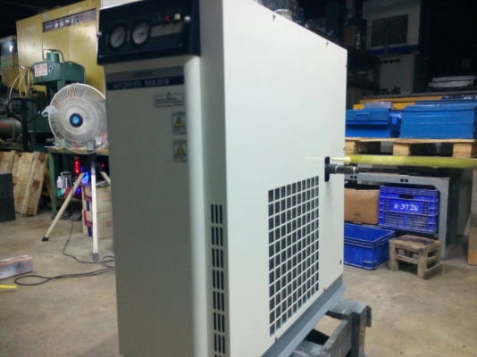 ขาย AIR DRYER ORION RAX-37-B FOR SCREW " 30-40-50 HP "