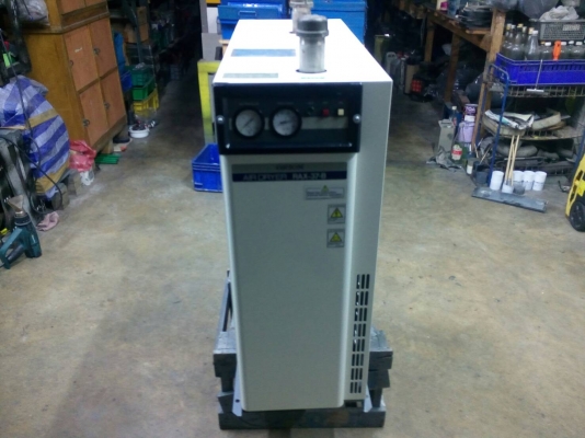 ขาย AIR DRYER ORION RAX-37-B FOR SCREW " 30-40-50 HP "