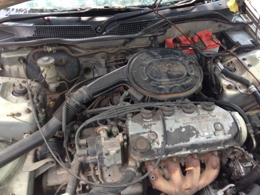 ขายถูกครับซีวิคเตารีดปี92สภาพพร้อมใช้งานครับเครื่องดีแอร์เย็นช่วงล่างดีสอบถามได้ครับ ขายถูกครับซีวิคเตารีดปี92สภาพพร้อมใช้งานครับเครื่องดีแอร์เย็นช่วงล่างดีสอบถามได้ครับ