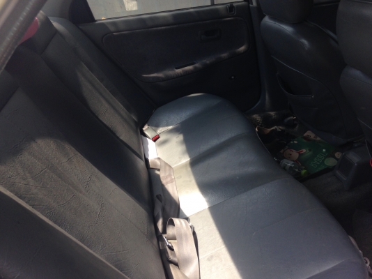 ขายถูกครับซีวิคเตารีดปี92สภาพพร้อมใช้งานครับเครื่องดีแอร์เย็นช่วงล่างดีสอบถามได้ครับ ขายถูกครับซีวิคเตารีดปี92สภาพพร้อมใช้งานครับเครื่องดีแอร์เย็นช่วงล่างดีสอบถามได้ครับ