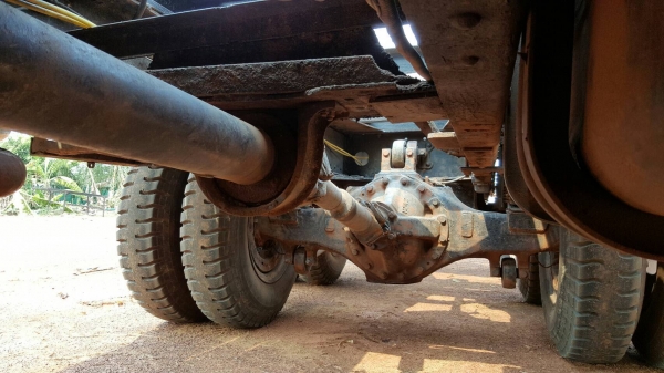 ขาย เทนเลอร์ 10 ล้อ เพลาเดียว HINO FM187LA เครื่อง HO7D 195 แรงม้า (เลขเครื่องไม่ตรง) เกียร์ HO เบรคทิฟฟี่ พาวเวอร์ ยางเต็ม เอกสารเล่มทะเบียนครบ ราคาต่อรองได้ ขาย เทนเลอร์ 10 ล้อ เพลาเดียว HINO FM187LA เครื่อง HO7D 195 แรงม้า (เลขเครื่องไม่ตรง) เกียร์ HO เบรคทิฟฟี่ พาวเวอร์ ยางเต็ม เอกสารเล่มทะเบียนครบ ราคาต่อรองได้