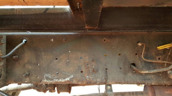 ขาย เทนเลอร์ 10 ล้อ เพลาเดียว HINO FM187LA เครื่อง HO7D 195 แรงม้า (เลขเครื่องไม่ตรง) เกียร์ HO เบรคทิฟฟี่ พาวเวอร์ ยางเต็ม เอกสารเล่มทะเบียนครบ ราคาต่อรองได้ ขาย เทนเลอร์ 10 ล้อ เพลาเดียว HINO FM187LA เครื่อง HO7D 195 แรงม้า (เลขเครื่องไม่ตรง) เกียร์ HO เบรคทิฟฟี่ พาวเวอร์ ยางเต็ม เอกสารเล่มทะเบียนครบ ราคาต่อรองได้