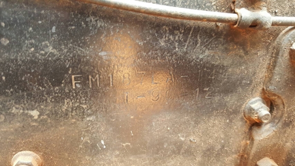 ขาย เทนเลอร์ 10 ล้อ เพลาเดียว HINO FM187LA เครื่อง HO7D 195 แรงม้า (เลขเครื่องไม่ตรง) เกียร์ HO เบรคทิฟฟี่ พาวเวอร์ ยางเต็ม เอกสารเล่มทะเบียนครบ ราคาต่อรองได้ ขาย เทนเลอร์ 10 ล้อ เพลาเดียว HINO FM187LA เครื่อง HO7D 195 แรงม้า (เลขเครื่องไม่ตรง) เกียร์ HO เบรคทิฟฟี่ พาวเวอร์ ยางเต็ม เอกสารเล่มทะเบียนครบ ราคาต่อรองได้