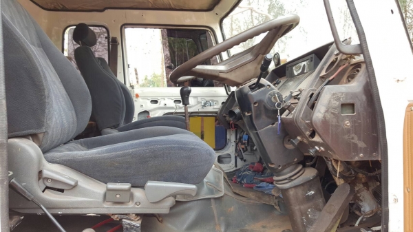 ขาย เทนเลอร์ 10 ล้อ เพลาเดียว HINO FM187LA เครื่อง HO7D 195 แรงม้า (เลขเครื่องไม่ตรง) เกียร์ HO เบรคทิฟฟี่ พาวเวอร์ ยางเต็ม เอกสารเล่มทะเบียนครบ ราคาต่อรองได้ ขาย เทนเลอร์ 10 ล้อ เพลาเดียว HINO FM187LA เครื่อง HO7D 195 แรงม้า (เลขเครื่องไม่ตรง) เกียร์ HO เบรคทิฟฟี่ พาวเวอร์ ยางเต็ม เอกสารเล่มทะเบียนครบ ราคาต่อรองได้