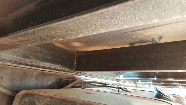 ขาย เทนเลอร์ 10 ล้อ เพลาเดียว HINO FM187LA เครื่อง HO7D 195 แรงม้า (เลขเครื่องไม่ตรง) เกียร์ HO เบรคทิฟฟี่ พาวเวอร์ ยางเต็ม เอกสารเล่มทะเบียนครบ ราคาต่อรองได้ ขาย เทนเลอร์ 10 ล้อ เพลาเดียว HINO FM187LA เครื่อง HO7D 195 แรงม้า (เลขเครื่องไม่ตรง) เกียร์ HO เบรคทิฟฟี่ พาวเวอร์ ยางเต็ม เอกสารเล่มทะเบียนครบ ราคาต่อรองได้