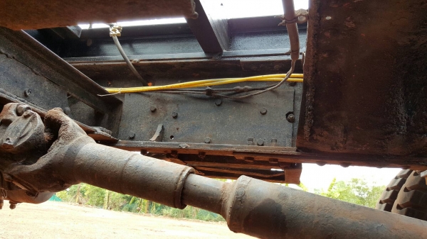 ขาย เทนเลอร์ 10 ล้อ เพลาเดียว HINO FM187LA เครื่อง HO7D 195 แรงม้า (เลขเครื่องไม่ตรง) เกียร์ HO เบรคทิฟฟี่ พาวเวอร์ ยางเต็ม เอกสารเล่มทะเบียนครบ ราคาต่อรองได้ ขาย เทนเลอร์ 10 ล้อ เพลาเดียว HINO FM187LA เครื่อง HO7D 195 แรงม้า (เลขเครื่องไม่ตรง) เกียร์ HO เบรคทิฟฟี่ พาวเวอร์ ยางเต็ม เอกสารเล่มทะเบียนครบ ราคาต่อรองได้