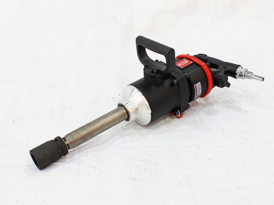 บล๊อกลม 1"