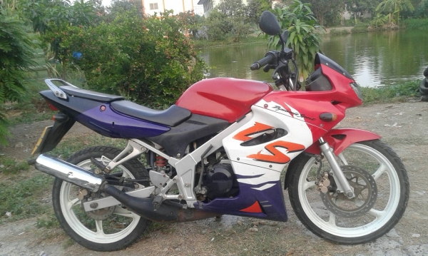 ขาย ls125 ขาย ls125