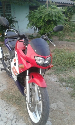 ขาย ls125 ขาย ls125