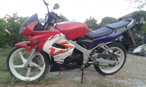 ขาย ls125