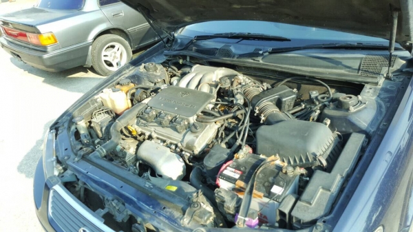 ขายถูกรถToyota Camry ปี1999เครื่อง3000 v6 ขับดีเครื่องแน่นเอกสารครบ ขายถูกรถToyota Camry ปี1999เครื่อง3000 v6 ขับดีเครื่องแน่นเอกสารครบ