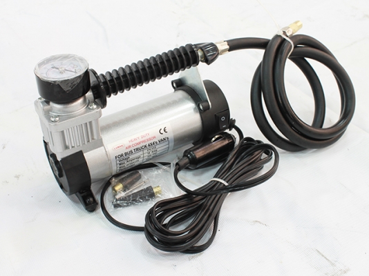 ปั๊มลมแบบพกพา  รุ่น FY-113