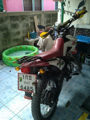 วิบาก ลีฟาน 200