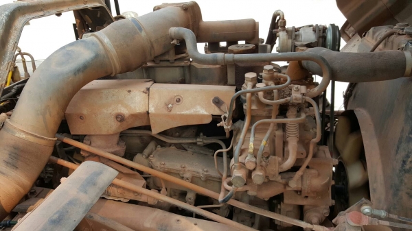 ขาย รถโม่ปูน 6 คิว HINO FM3MKLA เครื่อง M10C 240 แรงม้า เกียร์ Easton แอร์เย็นฉ่ำ รถวิ่งงานอยู่ทุกวัน เอกสารเล่มทะเบียนครบ ราคาคุยกันได้ ขาย รถโม่ปูน 6 คิว HINO FM3MKLA เครื่อง M10C 240 แรงม้า เกียร์ Easton แอร์เย็นฉ่ำ รถวิ่งงานอยู่ทุกวัน เอกสารเล่มทะเบียนครบ ราคาคุยกันได้