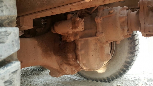 ขาย รถโม่ปูน 6 คิว HINO FM3MKLA เครื่อง M10C 240 แรงม้า เกียร์ Easton แอร์เย็นฉ่ำ รถวิ่งงานอยู่ทุกวัน เอกสารเล่มทะเบียนครบ ราคาคุยกันได้ ขาย รถโม่ปูน 6 คิว HINO FM3MKLA เครื่อง M10C 240 แรงม้า เกียร์ Easton แอร์เย็นฉ่ำ รถวิ่งงานอยู่ทุกวัน เอกสารเล่มทะเบียนครบ ราคาคุยกันได้