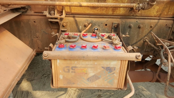 ขาย รถโม่ปูน 6 คิว HINO FM3MKLA เครื่อง M10C 240 แรงม้า เกียร์ Easton แอร์เย็นฉ่ำ รถวิ่งงานอยู่ทุกวัน เอกสารเล่มทะเบียนครบ ราคาคุยกันได้ ขาย รถโม่ปูน 6 คิว HINO FM3MKLA เครื่อง M10C 240 แรงม้า เกียร์ Easton แอร์เย็นฉ่ำ รถวิ่งงานอยู่ทุกวัน เอกสารเล่มทะเบียนครบ ราคาคุยกันได้