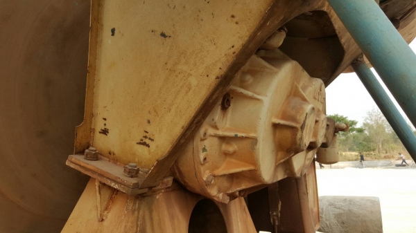 ขาย รถโม่ปูน 6 คิว HINO FM3MKLA เครื่อง M10C 240 แรงม้า เกียร์ Easton แอร์เย็นฉ่ำ รถวิ่งงานอยู่ทุกวัน เอกสารเล่มทะเบียนครบ ราคาคุยกันได้ ขาย รถโม่ปูน 6 คิว HINO FM3MKLA เครื่อง M10C 240 แรงม้า เกียร์ Easton แอร์เย็นฉ่ำ รถวิ่งงานอยู่ทุกวัน เอกสารเล่มทะเบียนครบ ราคาคุยกันได้